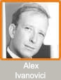 Alex Ivanovici
