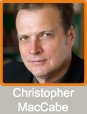 Christopher MacCabe