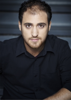 Davide Chiazzese