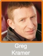 Greg Kramer