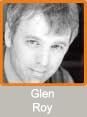 Glen Roy