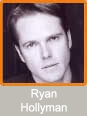 Ryan Hollyman