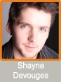 Shayne Devouges