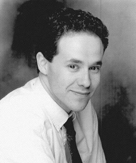 Stephen Spreekmeester