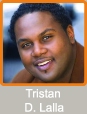 Tristan D. Lalla