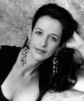 Angela Nevard