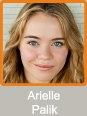 Arielle Palik