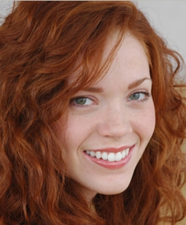 Catherine Bérubé