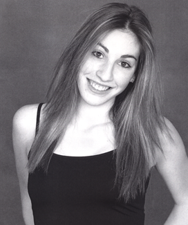 Carrie Finlay