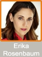 Erika Rosenbaum