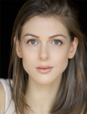 Iris Lapid
