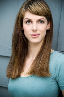 Iris Lapid