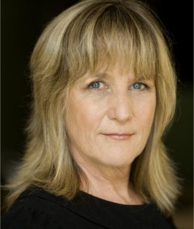 Joan McBride