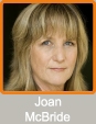 Joan McBride