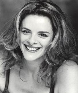 Margaret McBrearty