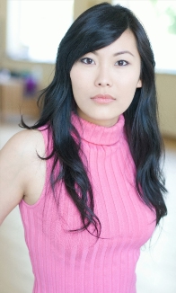 Viki Wong