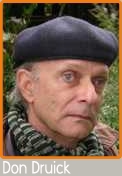 Dan Druick