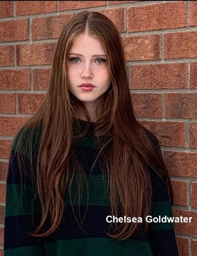 Chelsea Goldwater