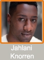 Jahlani Knorren