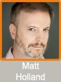 Matt Holland