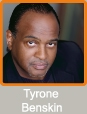 Tyrone Benskin