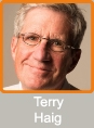 Terry Haig