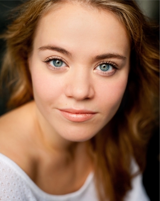 Arielle Palik