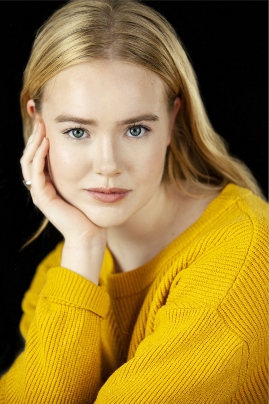 Joan Wiecha