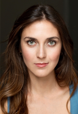 Lisa Suliteanu