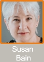 Susan Bain