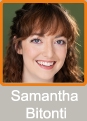 Samantha Bitonti