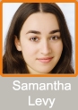 Samantha Levy