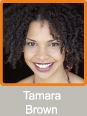 Tamara Brown